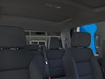 New 2026 Chevrolet Silverado 1500 Custom Double Cab Pickup for sale #T16340 - photo 24