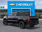 New 2026 Chevrolet Silverado 1500 Custom Double Cab Pickup for sale #T16340 - photo 3