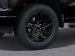 New 2026 Chevrolet Silverado 1500 Custom Double Cab Pickup for sale #T16340 - photo 33