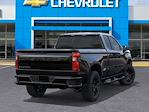 New 2026 Chevrolet Silverado 1500 Custom Double Cab Pickup for sale #T16340 - photo 4