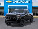 New 2026 Chevrolet Silverado 1500 Custom Double Cab for sale #T16340 - photo 6