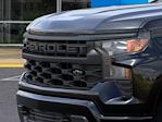 New 2026 Chevrolet Silverado 1500 Custom Double Cab for sale #T16340 - photo 13