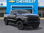 New 2026 Chevrolet Silverado 1500 Custom Double Cab Pickup for sale #T16340 - photo 7
