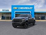 New 2026 Chevrolet Silverado 1500 Custom Double Cab Pickup for sale #T16340 - photo 8