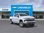 New 2026 Chevrolet Silverado 1500 LTZ Crew Cab 4WD Pickup for sale #T16341 - photo 1