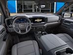 New 2026 Chevrolet Silverado 1500 LTZ Crew Cab 4WD Pickup for sale #T16341 - photo 15