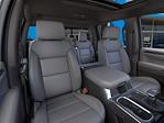 New 2026 Chevrolet Silverado 1500 LTZ Crew Cab 4WD Pickup for sale #T16341 - photo 16