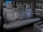 New 2026 Chevrolet Silverado 1500 LTZ Crew Cab 4WD Pickup for sale #T16341 - photo 17