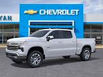 New 2026 Chevrolet Silverado 1500 LTZ Crew Cab 4WD Pickup for sale #T16341 - photo 3