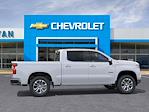 New 2026 Chevrolet Silverado 1500 LTZ Crew Cab 4WD Pickup for sale #T16341 - photo 5