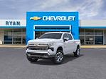 New 2026 Chevrolet Silverado 1500 LTZ Crew Cab 4WD Pickup for sale #T16341 - photo 8