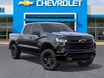 New 2026 Chevrolet Silverado 1500 RST Crew Cab 4WD Pickup for sale #T16346 - photo 7