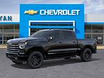 New 2026 Chevrolet Silverado 1500 High Country Crew Cab 4WD Pickup for sale #T16347 - photo 2