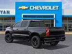 New 2026 Chevrolet Silverado 1500 High Country Crew Cab 4WD Pickup for sale #T16347 - photo 3