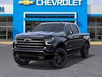 New 2026 Chevrolet Silverado 1500 High Country Crew Cab 4WD Pickup for sale #T16347 - photo 6