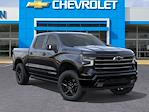 New 2026 Chevrolet Silverado 1500 High Country Crew Cab 4WD Pickup for sale #T16347 - photo 7