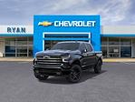 New 2026 Chevrolet Silverado 1500 High Country Crew Cab 4WD Pickup for sale #T16347 - photo 8