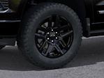 New 2026 Chevrolet Silverado 1500 High Country Crew Cab 4WD Pickup for sale #T16347 - photo 9