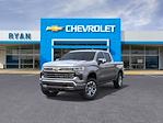 New 2026 Chevrolet Silverado 1500 LTZ Crew Cab 4WD Pickup for sale #T16348 - photo 32