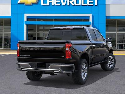 New 2026 Chevrolet Silverado 1500 LTZ Crew Cab 4WD Pickup for sale #T16349 - photo 2