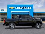 New 2026 Chevrolet Silverado 1500 LTZ Crew Cab 4WD Pickup for sale #T16349 - photo 5