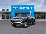 New 2026 Chevrolet Silverado 1500 LTZ Crew Cab 4WD Pickup for sale #T16349 - photo 8