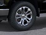 New 2026 Chevrolet Silverado 1500 LTZ Crew Cab 4WD Pickup for sale #T16349 - photo 9