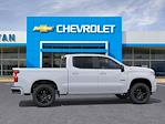 New 2026 Chevrolet Silverado 1500 RST Crew Cab 4WD Pickup for sale #T16351 - photo 5