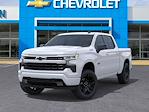 New 2026 Chevrolet Silverado 1500 RST Crew Cab 4WD Pickup for sale #T16351 - photo 6