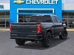 New 2025 Chevrolet Silverado 2500 ZR2 Crew Cab 4WD Pickup for sale #T16352 - photo 2
