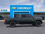 New 2025 Chevrolet Silverado 2500 ZR2 Crew Cab 4WD Pickup for sale #T16352 - photo 5