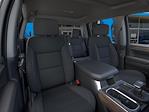 New 2026 Chevrolet Silverado 1500 LT Crew Cab 4WD Pickup for sale #T16359 - photo 16