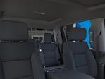 New 2026 Chevrolet Silverado 1500 LT Crew Cab 4WD Pickup for sale #T16359 - photo 24