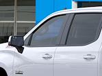 New 2026 Chevrolet Silverado 1500 LT Crew Cab 4WD Pickup for sale #T16360 - photo 12
