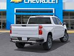 New 2026 Chevrolet Silverado 1500 LT Crew Cab 4WD Pickup for sale #T16360 - photo 4
