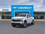 New 2026 Chevrolet Silverado 1500 LT Crew Cab 4WD Pickup for sale #T16360 - photo 8