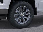 New 2026 Chevrolet Silverado 1500 LT Crew Cab 4WD Pickup for sale #T16360 - photo 9