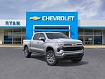 New 2026 Chevrolet Silverado 1500 LT Crew Cab 4WD Pickup for sale #T16361 - photo 1
