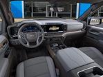 New 2026 Chevrolet Silverado 1500 LT Crew Cab 4WD Pickup for sale #T16361 - photo 15