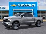 New 2026 Chevrolet Silverado 1500 LT Crew Cab 4WD Pickup for sale #T16361 - photo 2