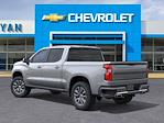 New 2026 Chevrolet Silverado 1500 LT Crew Cab 4WD Pickup for sale #T16361 - photo 3
