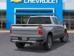 New 2026 Chevrolet Silverado 1500 LT Crew Cab 4WD Pickup for sale #T16361 - photo 4