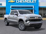 New 2026 Chevrolet Silverado 1500 LT Crew Cab 4WD Pickup for sale #T16361 - photo 7