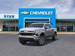 New 2026 Chevrolet Silverado 1500 LT Crew Cab 4WD Pickup for sale #T16361 - photo 8