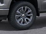 New 2026 Chevrolet Silverado 1500 LT Crew Cab 4WD Pickup for sale #T16361 - photo 9