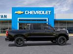 New 2026 Chevrolet Silverado 1500 RST Crew Cab 4WD Pickup for sale #T16362 - photo 5