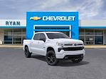 New 2026 Chevrolet Silverado 1500 RST Crew Cab 4WD Pickup for sale #T16365 - photo 1