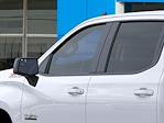 New 2026 Chevrolet Silverado 1500 RST Crew Cab 4WD Pickup for sale #T16365 - photo 12