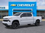 New 2026 Chevrolet Silverado 1500 RST Crew Cab 4WD Pickup for sale #T16365 - photo 2
