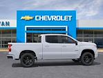 New 2026 Chevrolet Silverado 1500 RST Crew Cab 4WD Pickup for sale #T16365 - photo 29